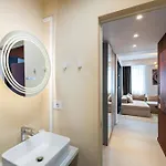 Orion New Boutique Building With Fee-based Parking Appartement Bucarest