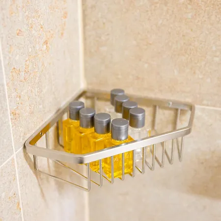 Orion New Boutique Building With Private Parking Appartement Boekarest