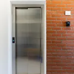 Orion New Boutique Building With Fee-based Parking Apartment Bucharest