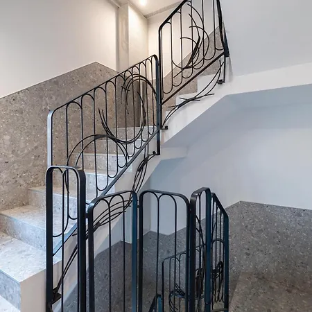 Apartman Orion New Boutique Building Apartment With Parking *