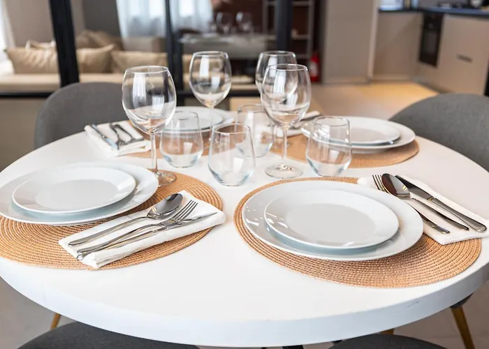 Apartamento Orion New Boutique Building Apartment With Parking Bucareste