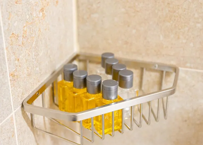 Orion New Boutique Building Apartment With Parking Apartamento Bucareste