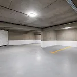 Orion New Boutique Building With Fee-based Parking * Bucarest